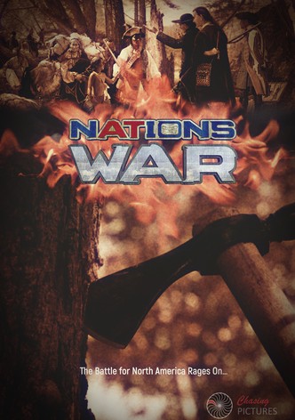 Nations at War