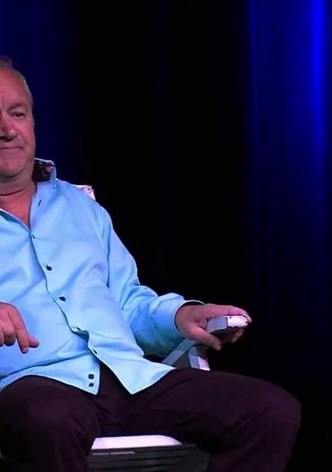 Michel Barrette: Faut j'te raconte