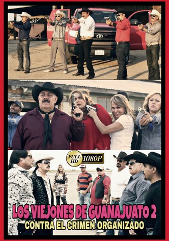 Los Viejones de Guanajuato 2