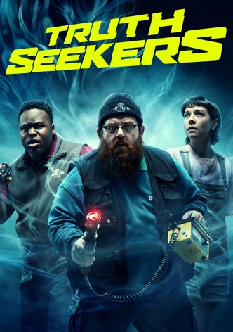 Truth Seekers - Season 1