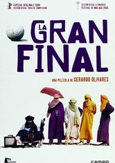 La gran final