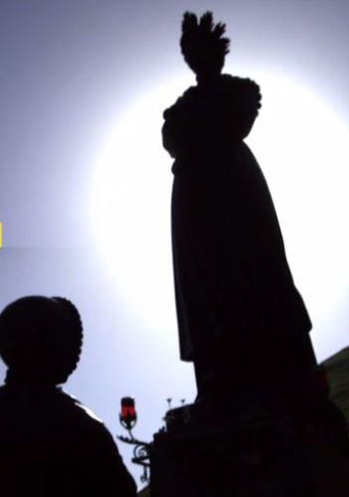 Le mystère de Fatima