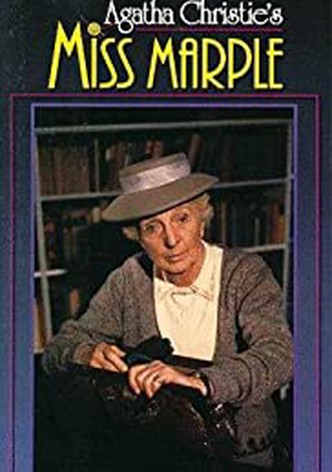 Miss Marple: The Moving Finger