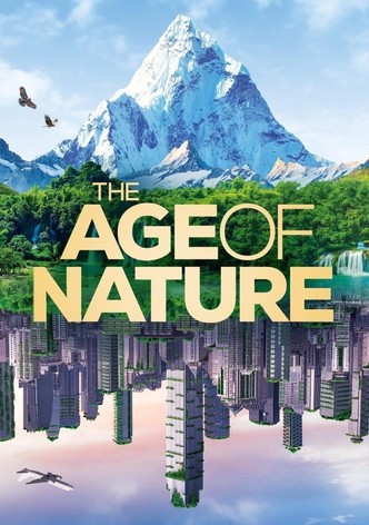 The Age Of Nature