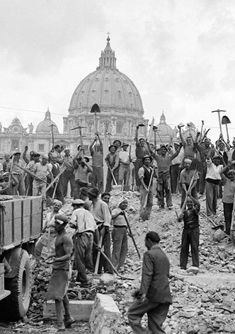 La Via della Conciliazione