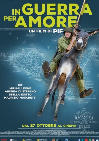 In guerra per amore
