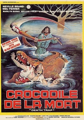 Le Crocodile de la mort