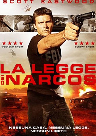 La legge dei narcos