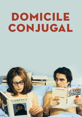 Domicile conjugal