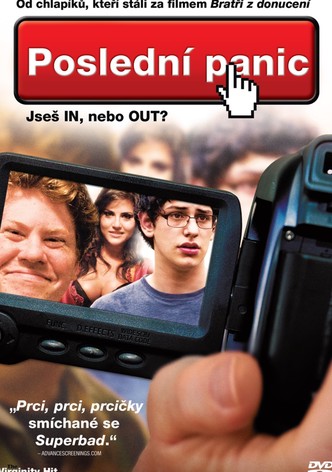 Poslední panic