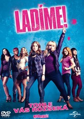 Ladíme!