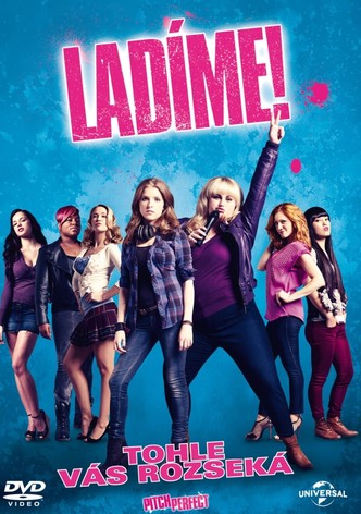 Ladíme!