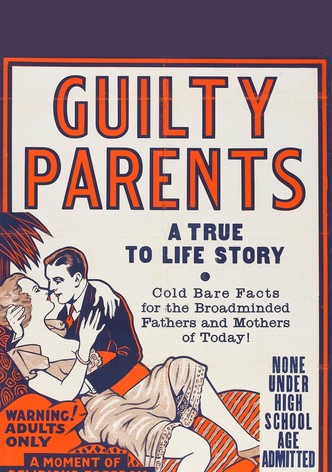 Guilty Parents