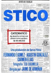 Stico