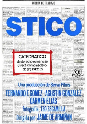 Stico