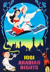 1001 Arabian Nights