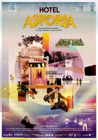 Hotel Astoria