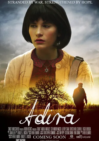 Adira poster