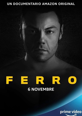 Ferro