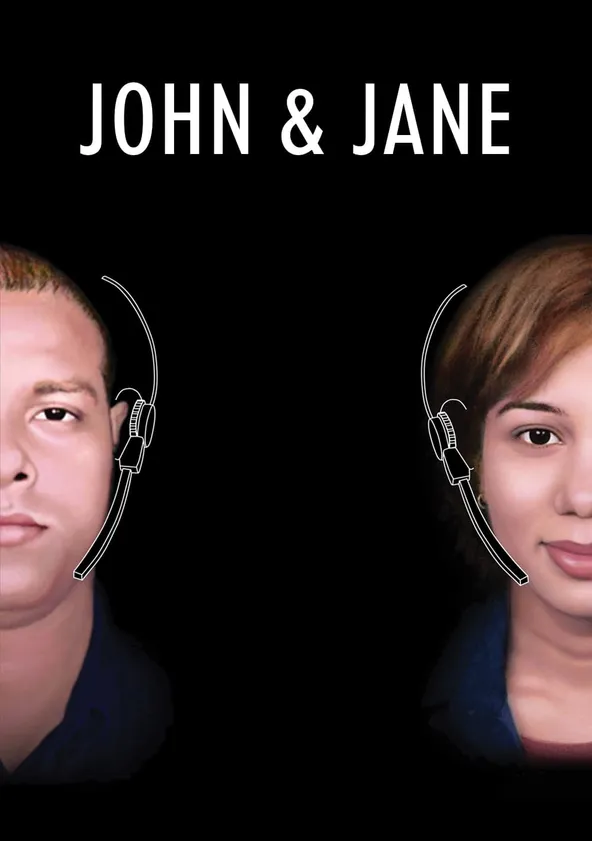 John & Jane filme Veja onde assistir online