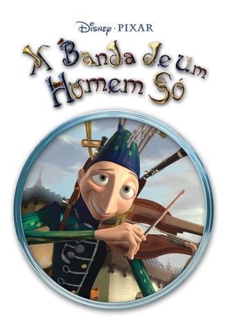A Banda de um Homem Só