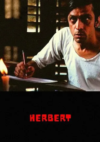Herbert poster