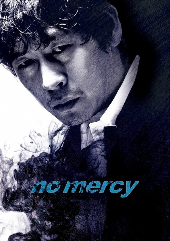 No Mercy streaming where to watch movie online