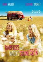 Barfuß auf Nacktschnecken