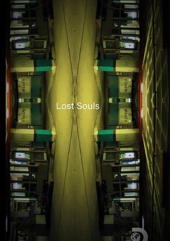 Souls - watch tv show streaming online