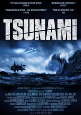 Tsunami - Terrore nel mare del nord