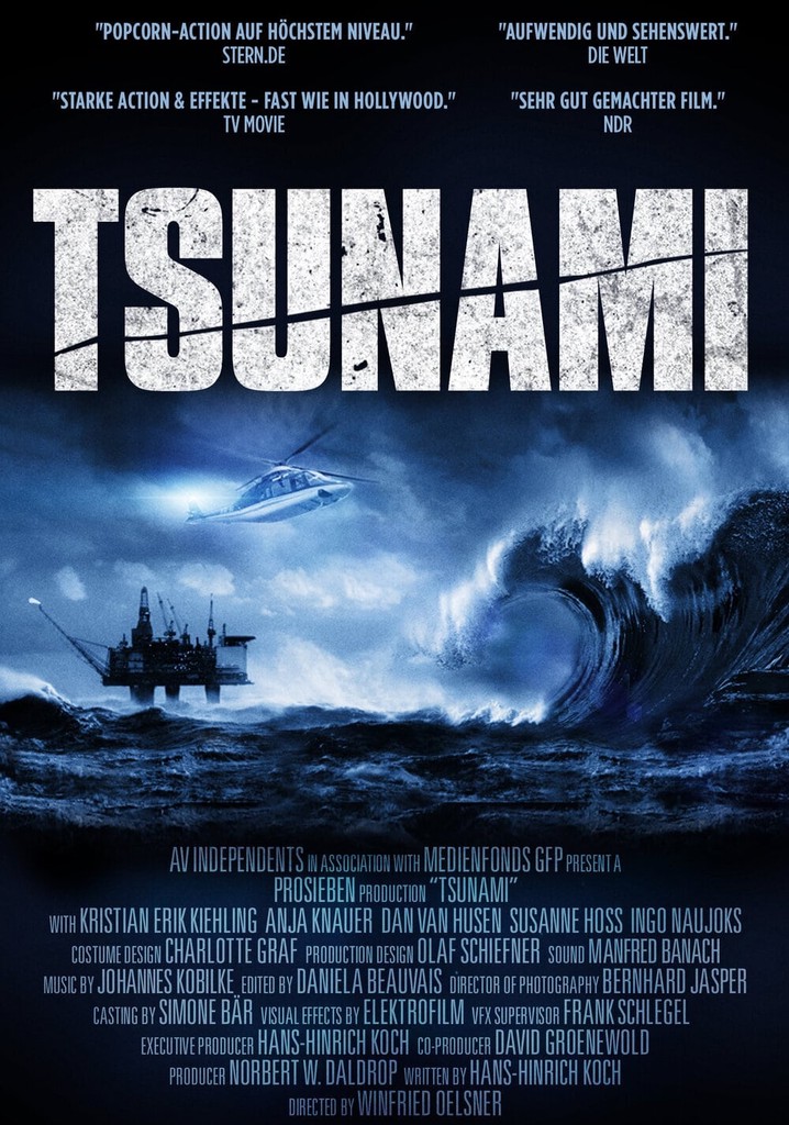 Tsunami