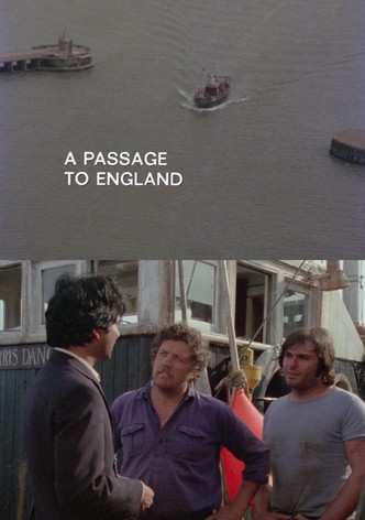 A Passage to England