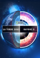 La Terre sous rayons X