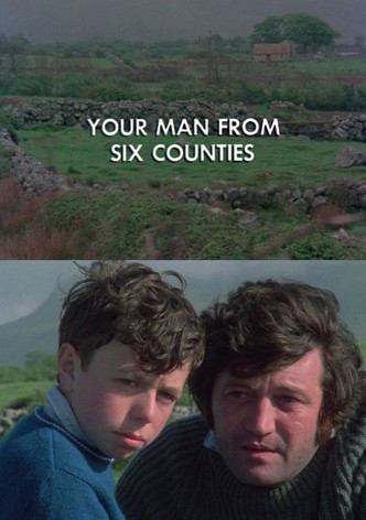 Your Man from Six Counties