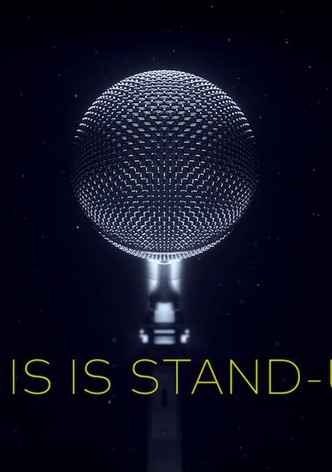 This Is Stand-Up