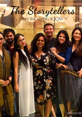 The Storytellers in the Living Room