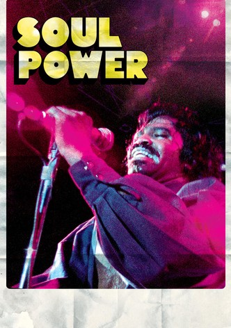 Soul Power