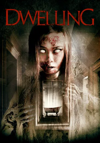 Dwelling poster