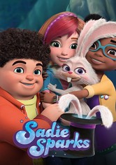 Gilbert und Sadie - Staffel 1