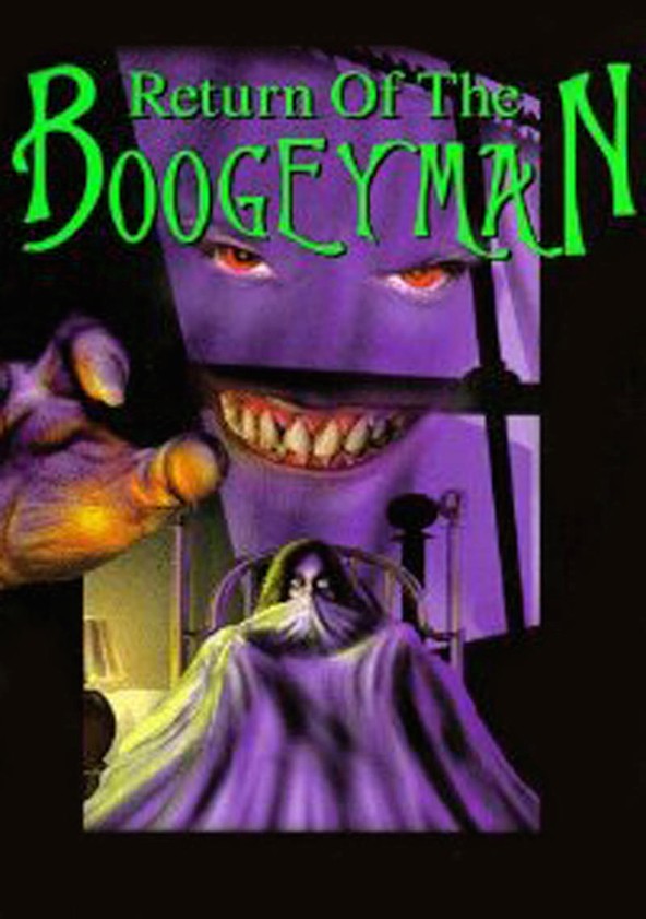 boogeyman movie disney