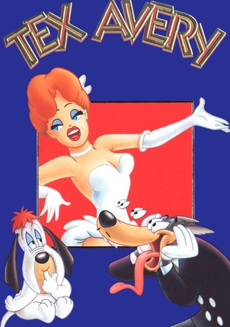 Tex Avery: MGM Collection