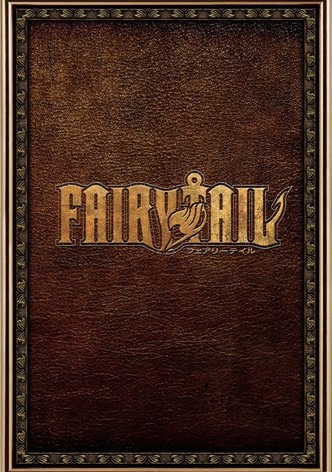 Fairy Tail