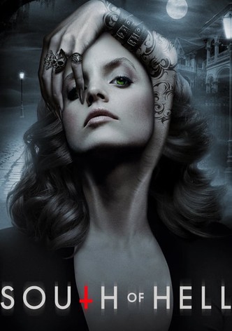 Na południe od piekła