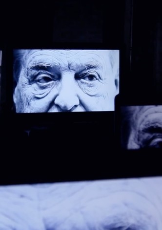 The Conspiracy Files
