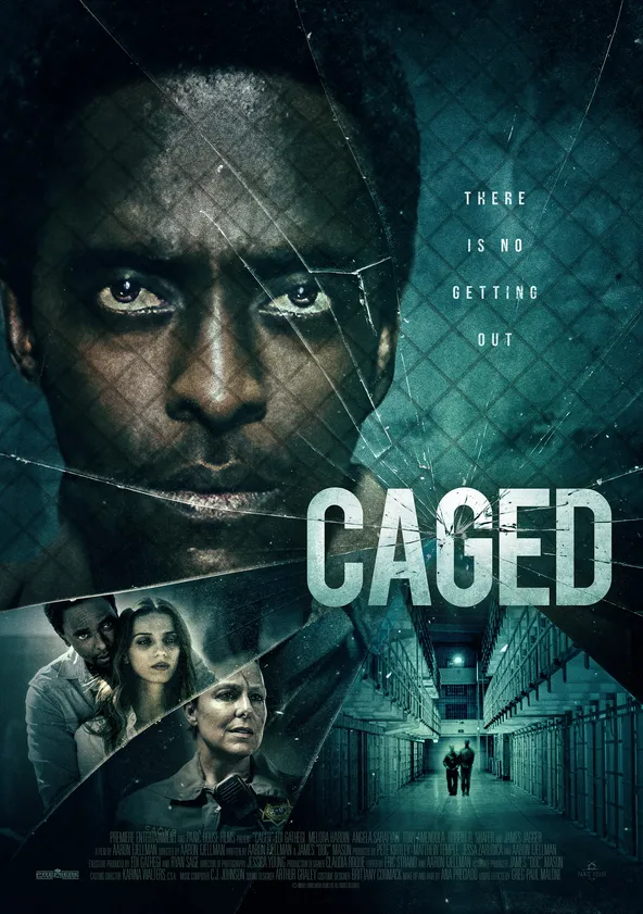 Caged yayını: İnternette nereden film izlenir?