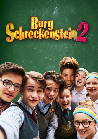 Burg Schreckenstein 2