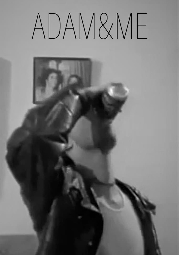Adam & Me