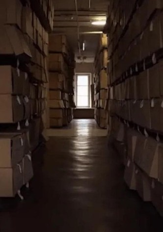 The Death of Hitler: The Story of a State Secret
