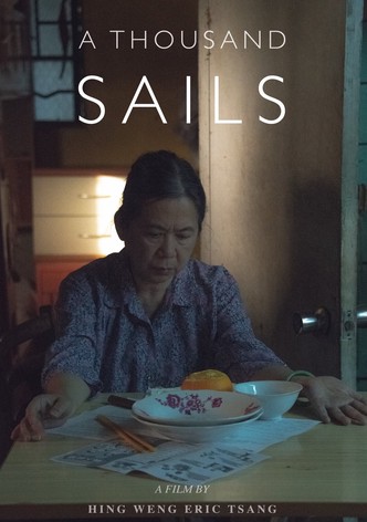 A Thousand Sails