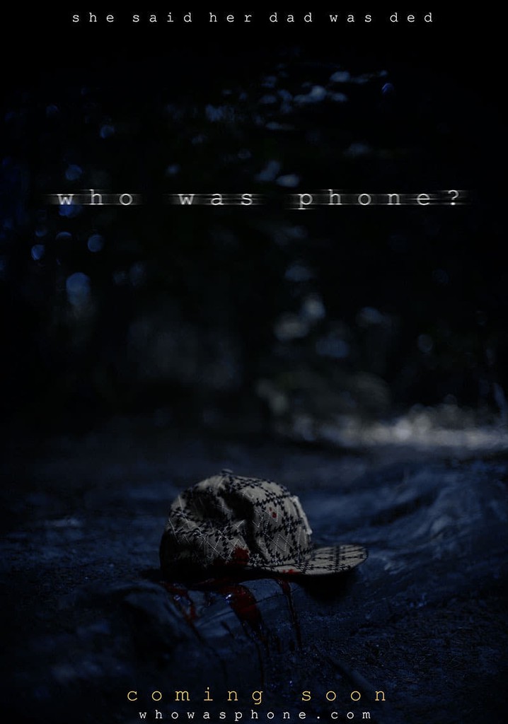 Who Was Phone?